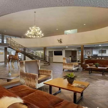 Best Western Downtown Casper Hotel Экстерьер фото