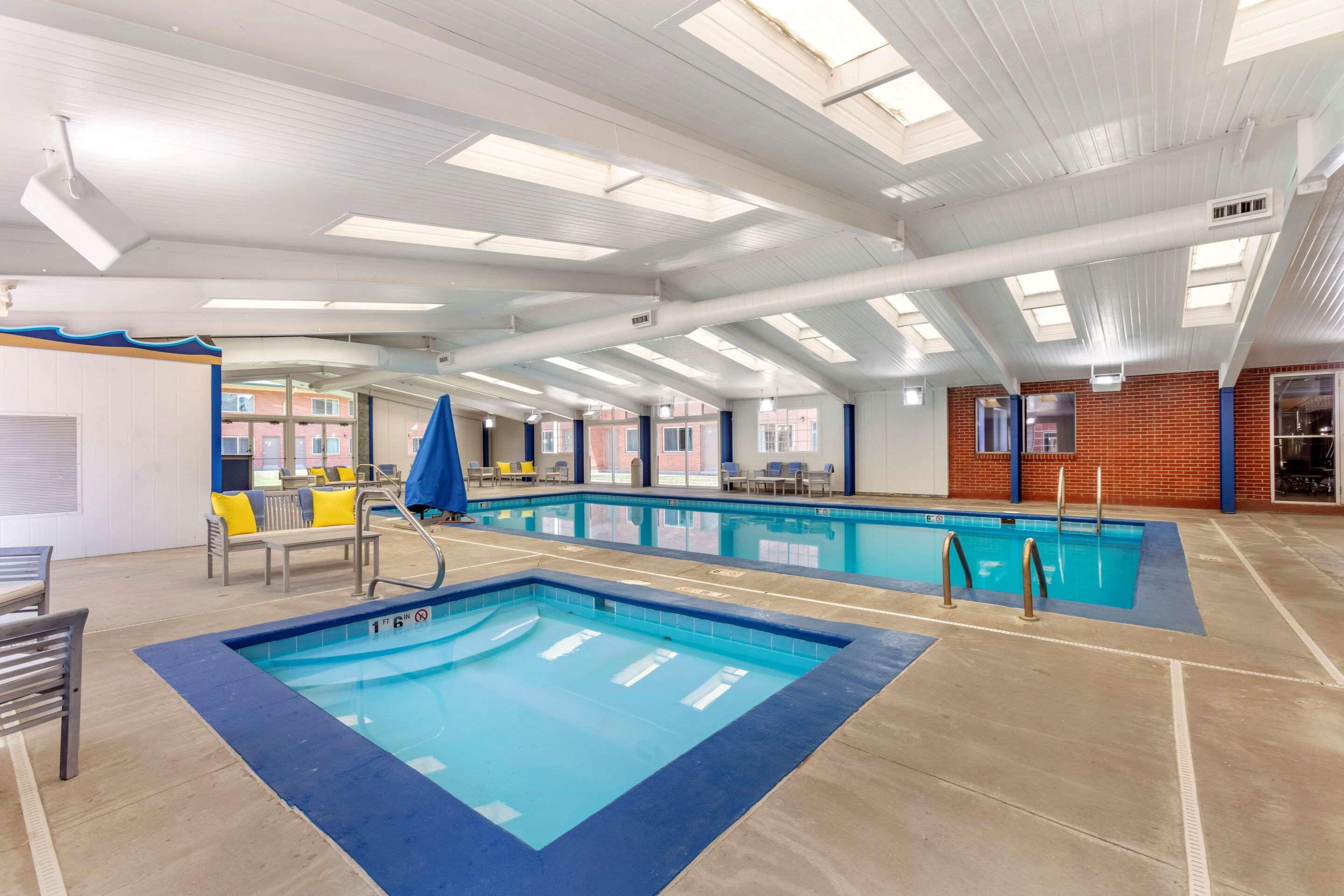 Best Western Downtown Casper Hotel Экстерьер фото