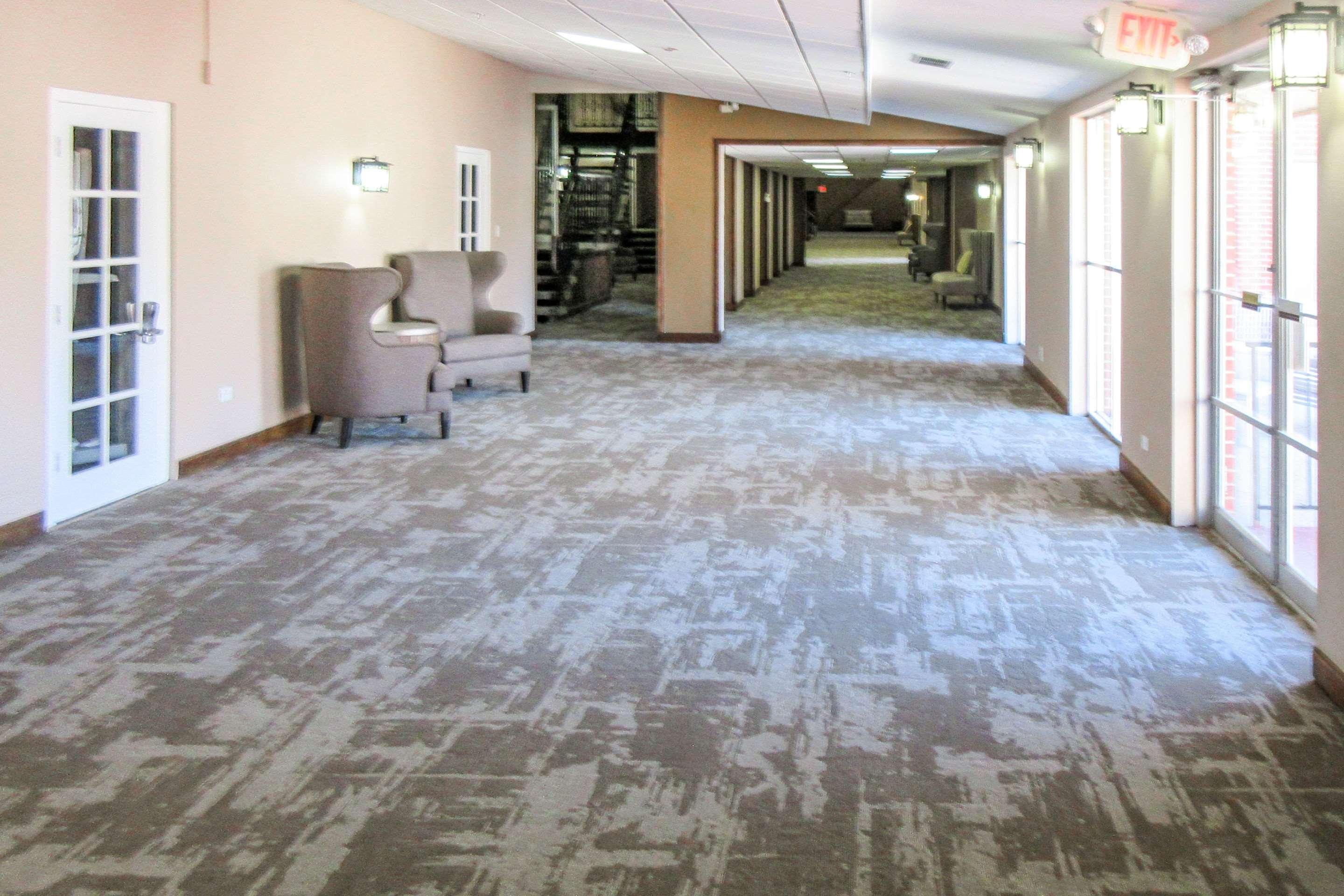 Best Western Downtown Casper Hotel Экстерьер фото