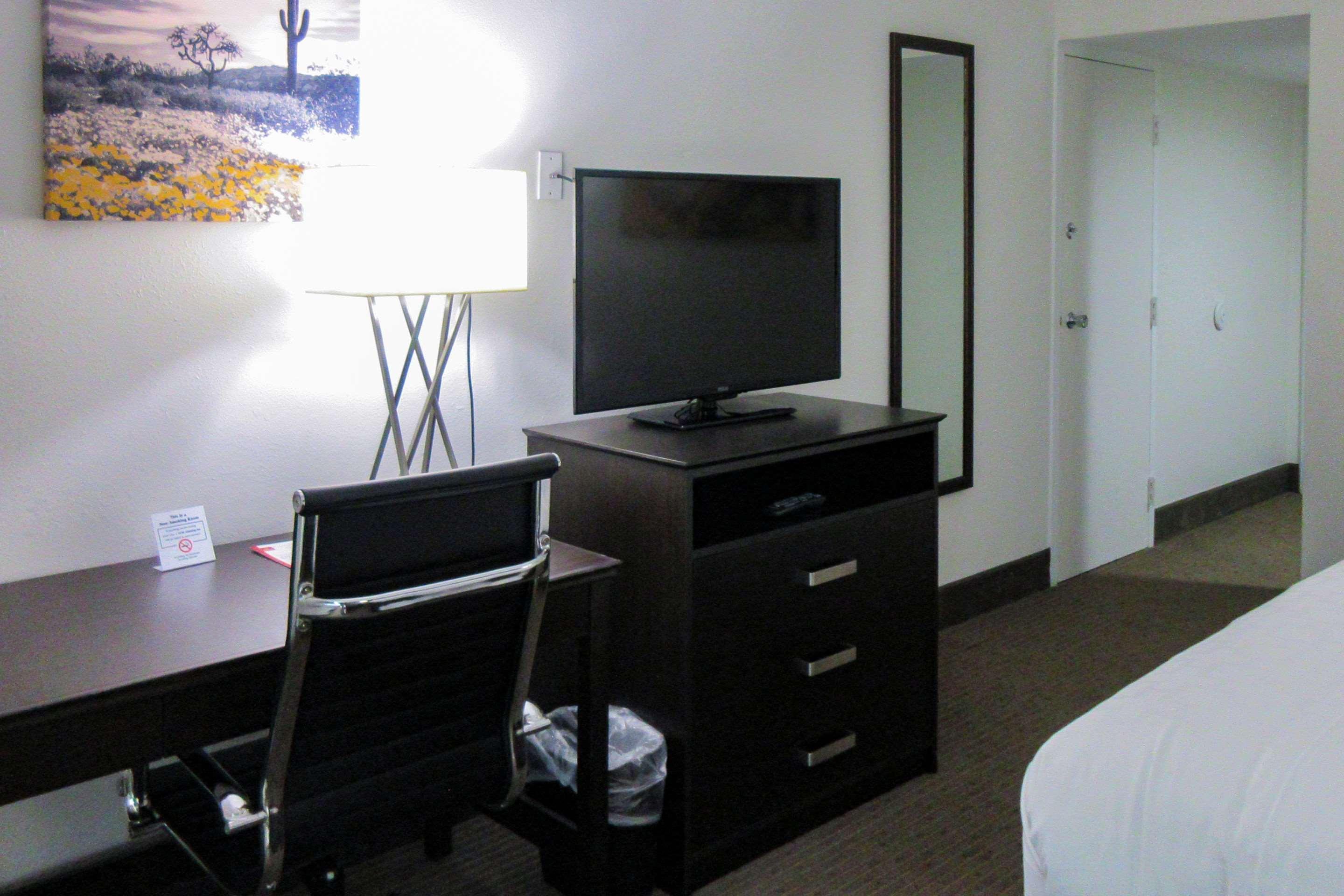 Best Western Downtown Casper Hotel Экстерьер фото