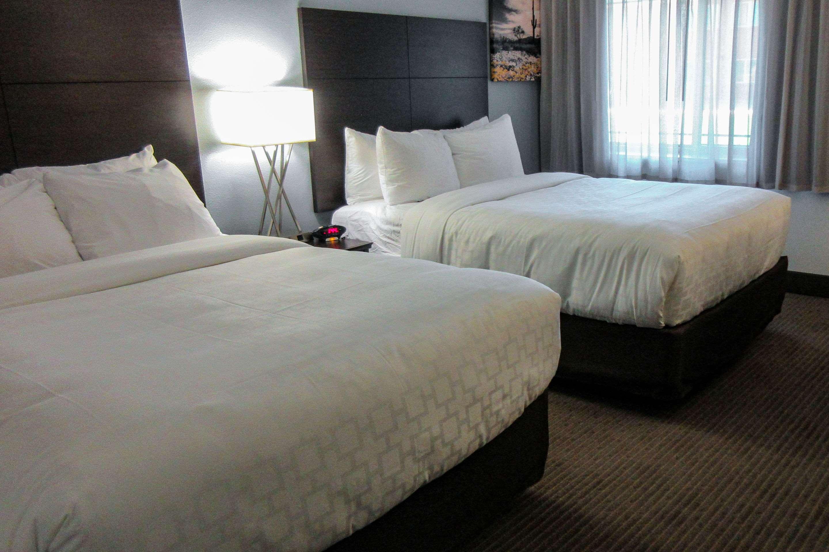 Best Western Downtown Casper Hotel Экстерьер фото
