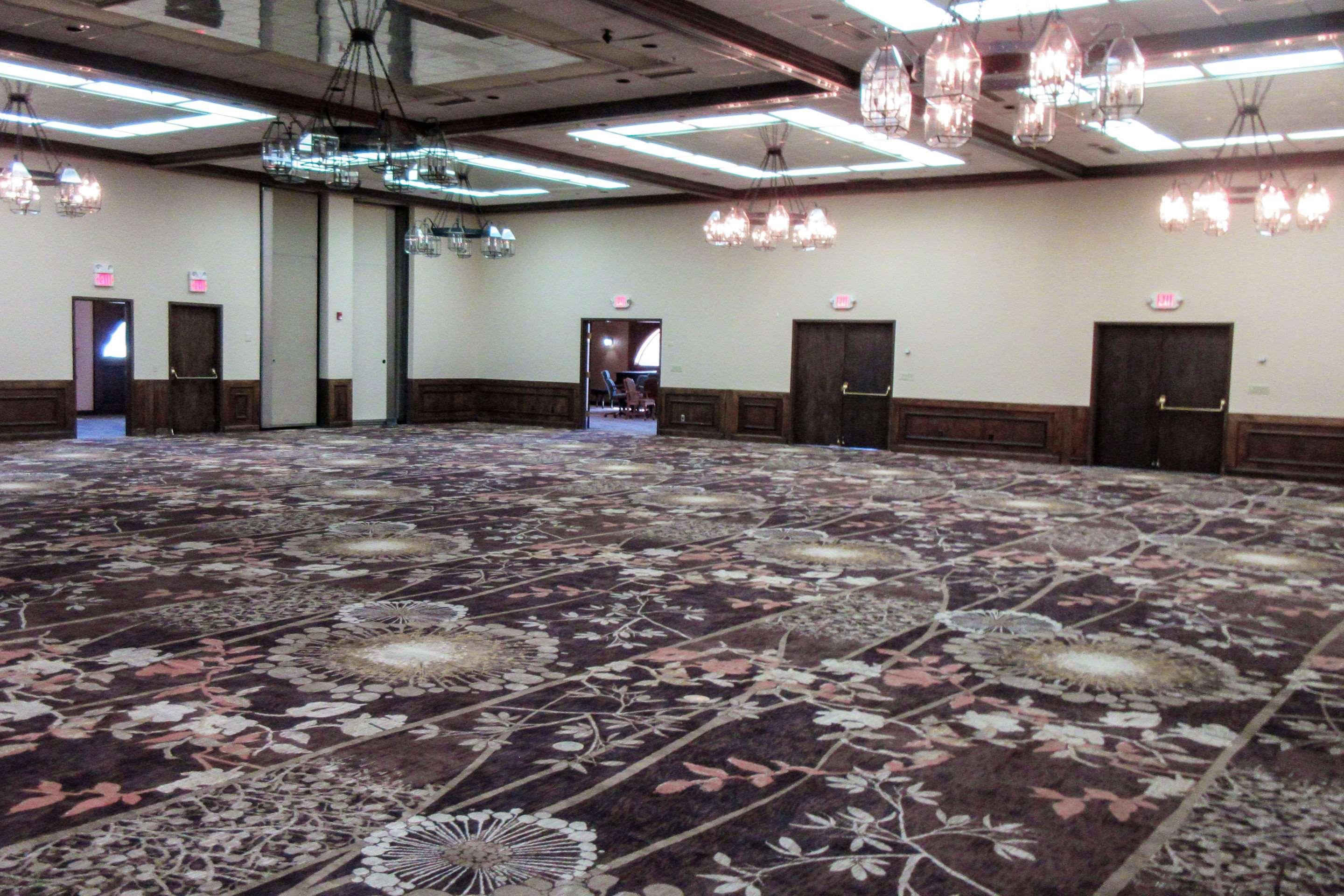 Best Western Downtown Casper Hotel Экстерьер фото