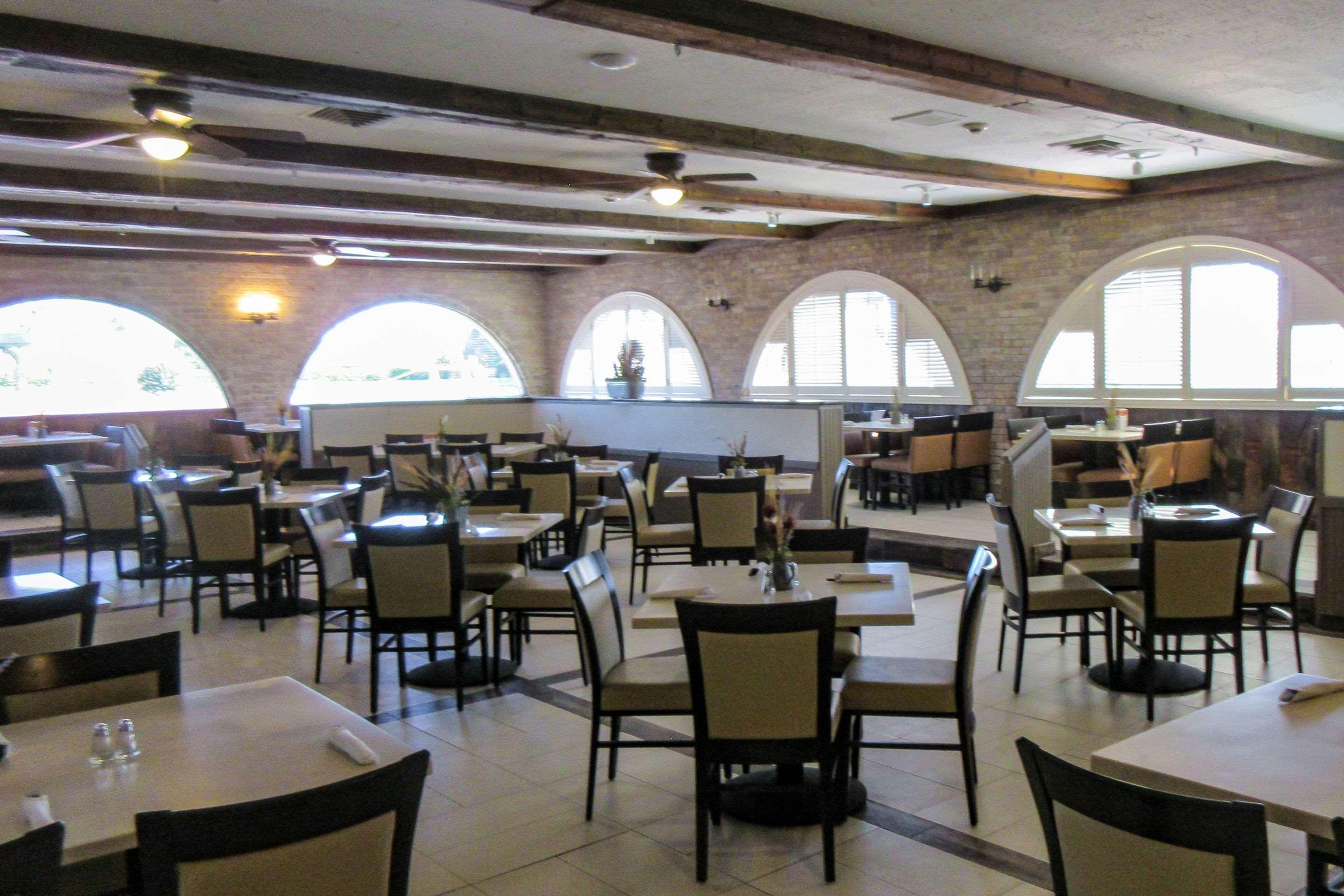 Best Western Downtown Casper Hotel Экстерьер фото