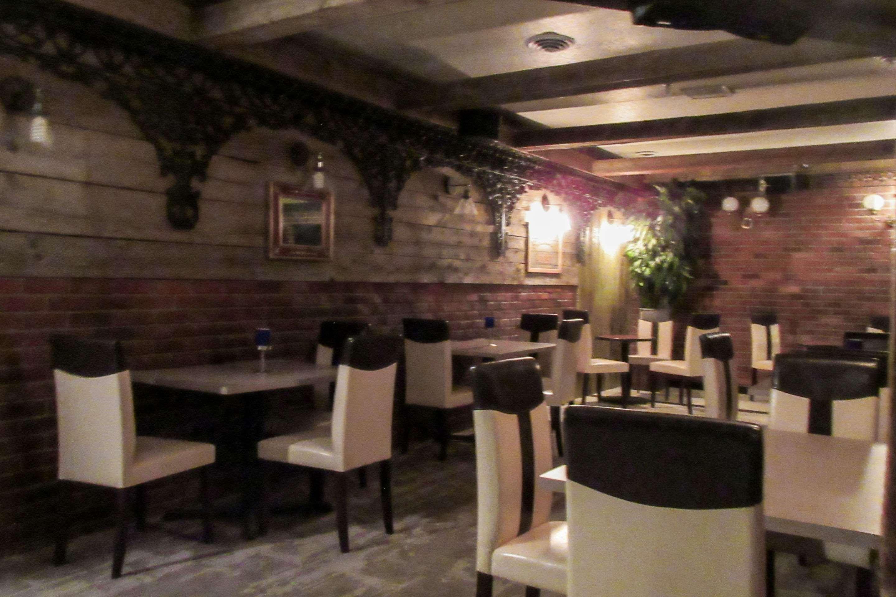 Best Western Downtown Casper Hotel Экстерьер фото