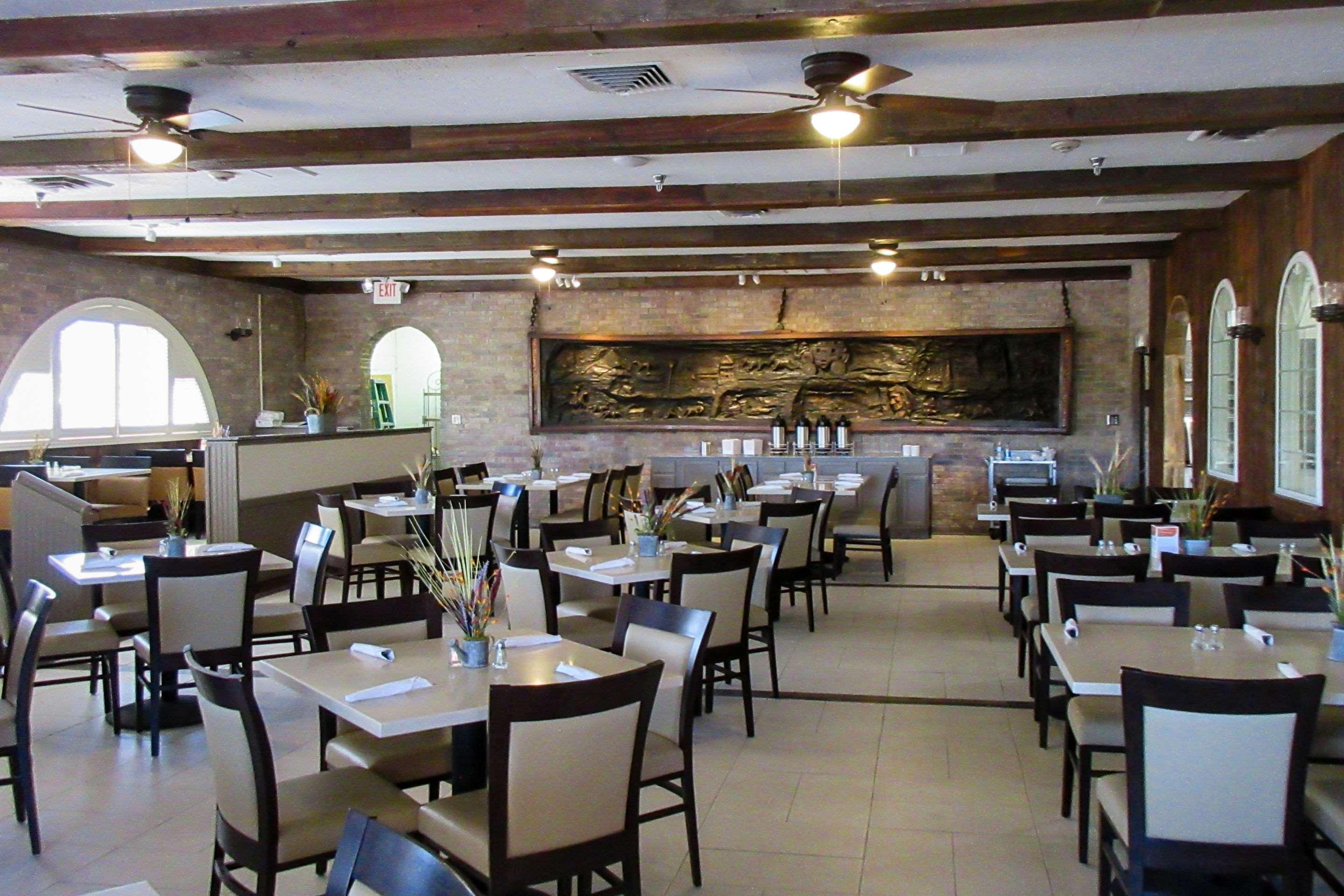 Best Western Downtown Casper Hotel Экстерьер фото
